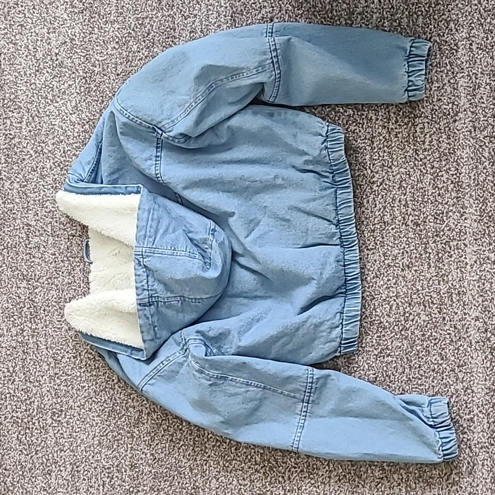 jacket - Picture 3 of 3